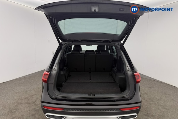 Used SEAT Tarraco 2019 for sale - 76181688: Photo 32