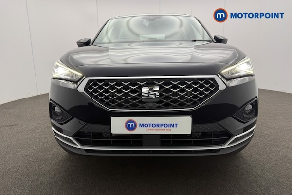 Used SEAT Tarraco 2019 for sale - 76181688: Photo 35