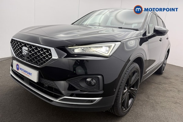 Used SEAT Tarraco 2019 for sale - 76181688: Photo 36