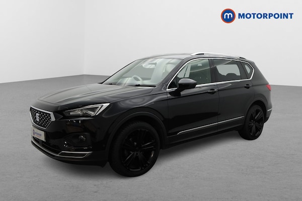 Used SEAT Tarraco 2019 for sale - 76181688: Photo 3