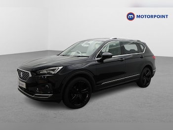 Used SEAT Tarraco 2019 for sale - 76181688: Photo 3