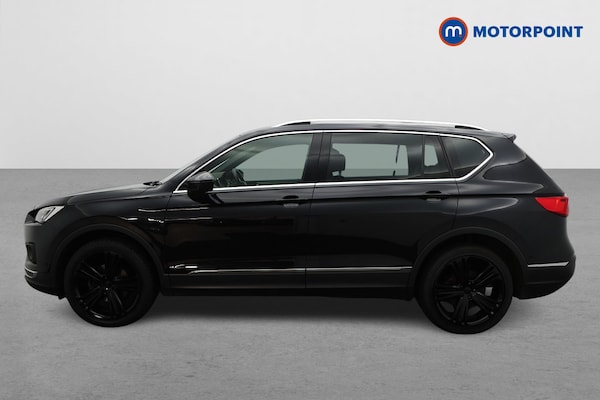 Used SEAT Tarraco 2019 for sale - 76181688: Photo 4