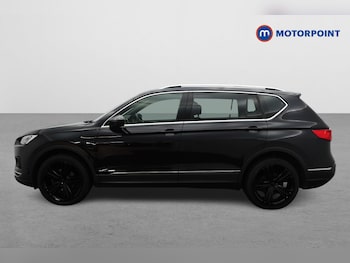 Used SEAT Tarraco 2019 for sale - 76181688: Photo 4