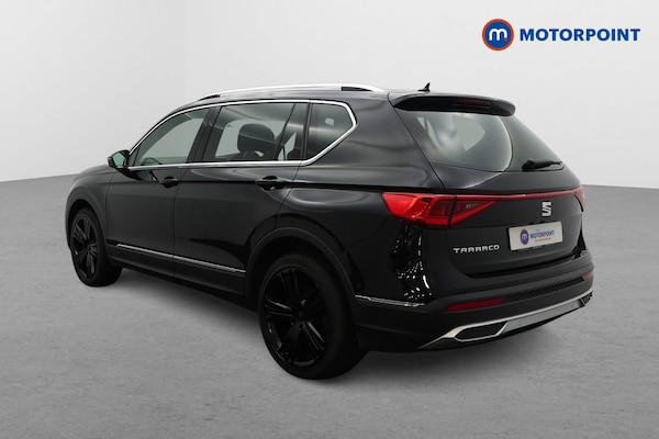 Used SEAT Tarraco 2019 for sale - 76181688: Photo 5