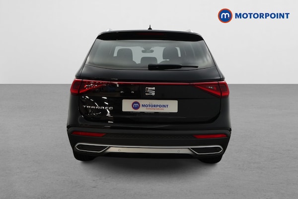 Used SEAT Tarraco 2019 for sale - 76181688: Photo 6