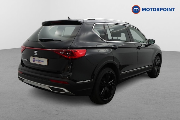 Used SEAT Tarraco 2019 for sale - 76181688: Photo 7