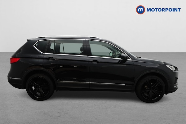 Used SEAT Tarraco 2019 for sale - 76181688: Photo 8