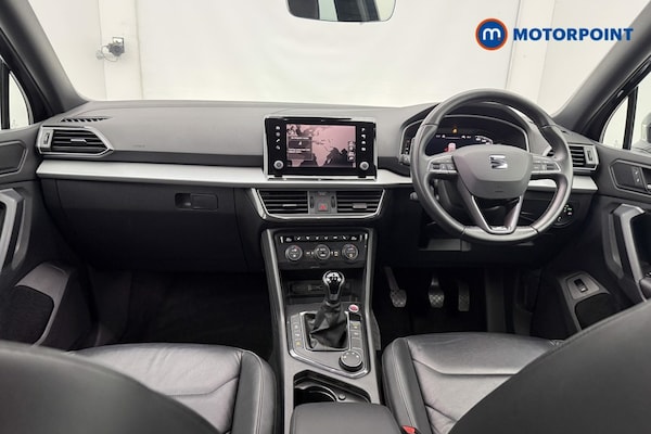 Used SEAT Tarraco 2019 for sale - 76181688: Photo 9