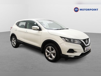 Used Nissan Qashqai 2020 for sale - 79546670: Photo