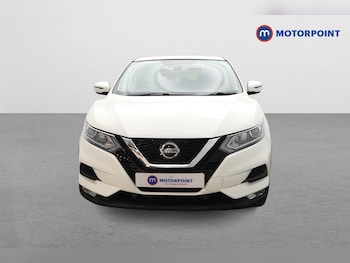 Used Nissan Qashqai 2020 for sale - 79546670: Photo