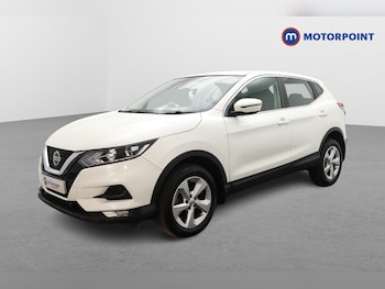 Used Nissan Qashqai 2020 for sale - 79546670: Photo