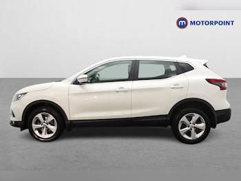 Used Nissan Qashqai 2020 for sale - 79546670: Photo