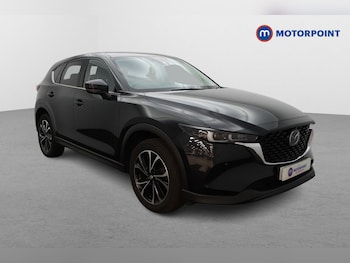 Used Mazda CX-5 2022 for sale - 79369583: Photo