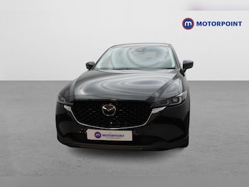 Used Mazda CX-5 2022 for sale - 79369583: Photo