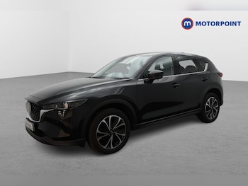 Used Mazda CX-5 2022 for sale - 79369583: Photo