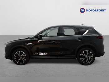 Used Mazda CX-5 2022 for sale - 79369583: Photo