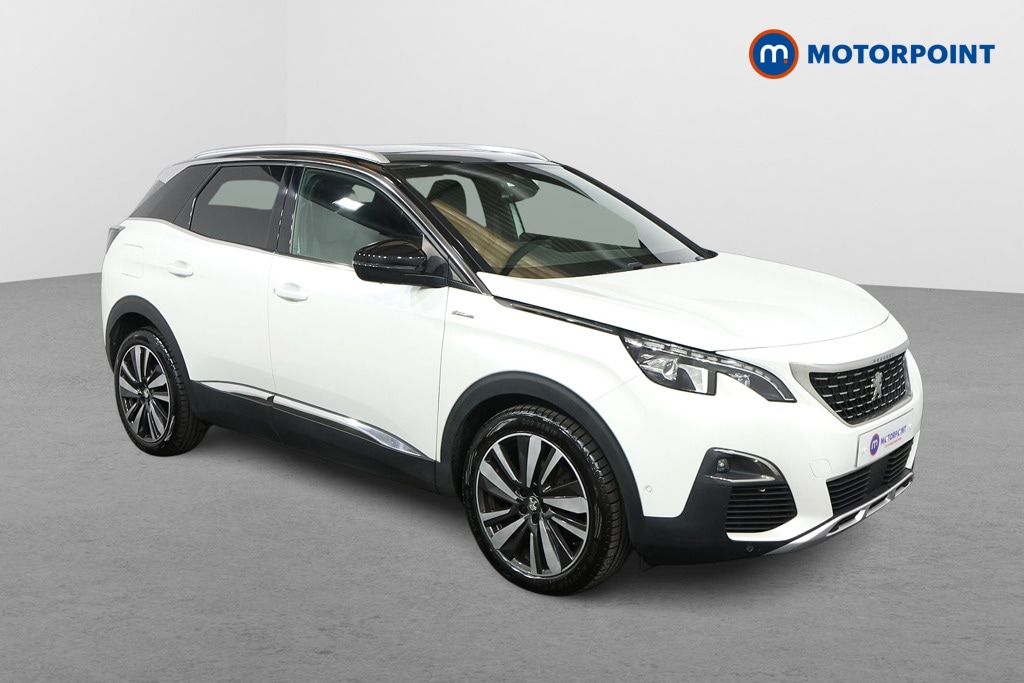 Used Peugeot 3008 2019 for sale - 76616480: Photo 1