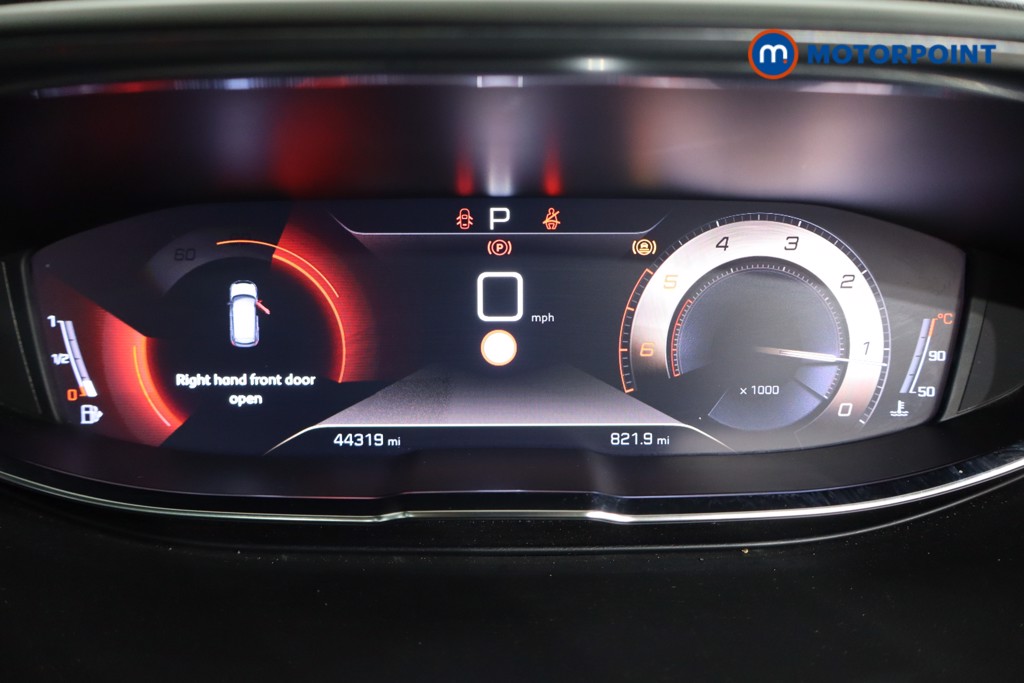 Used Peugeot 3008 2019 for sale - 76616480: Photo 10