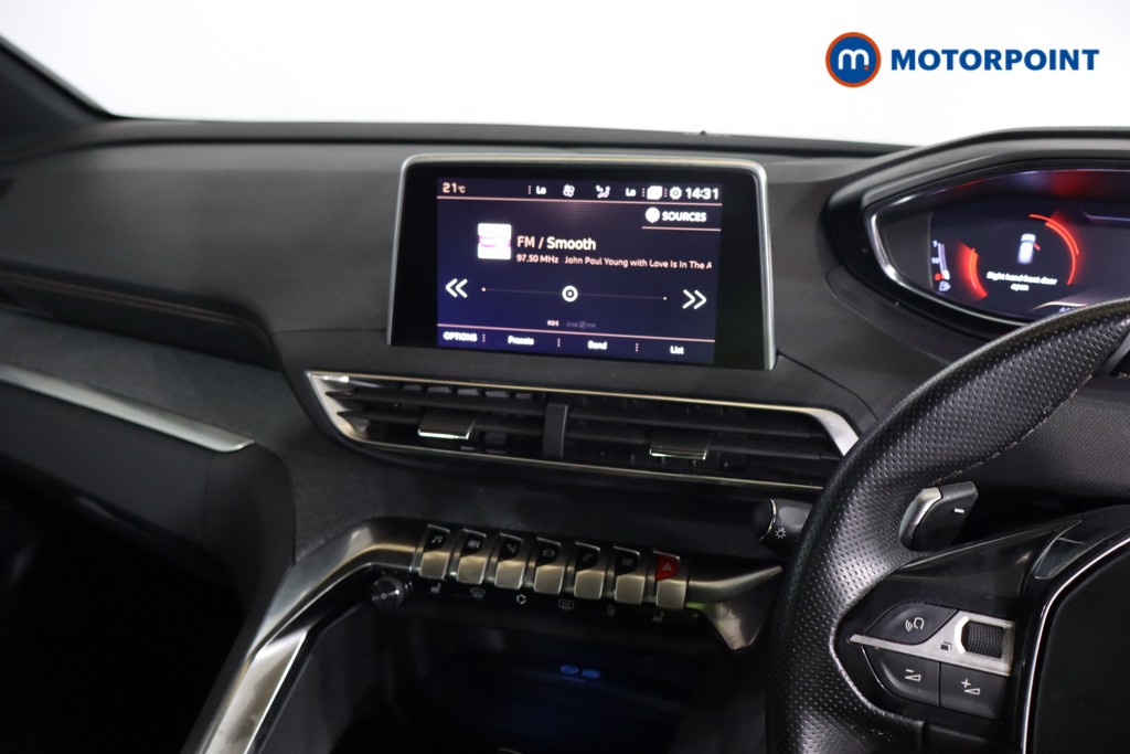 Used Peugeot 3008 2019 for sale - 76616480: Photo 11