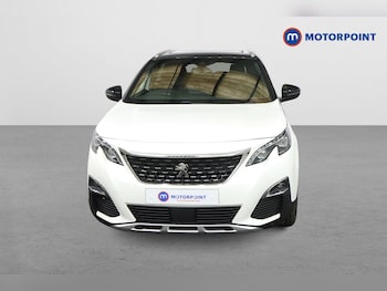 Used Peugeot 3008 2019 for sale - 76616480: Photo