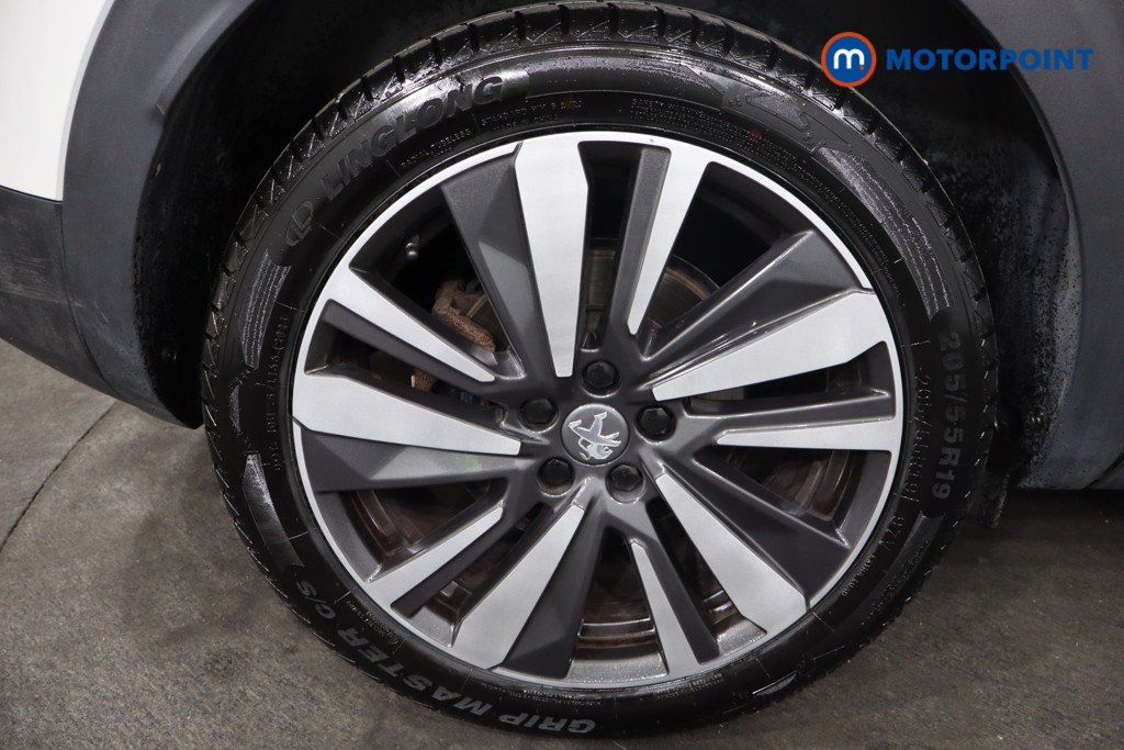 Used Peugeot 3008 2019 for sale - 76616480: Photo 36