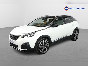 Used Peugeot 3008 2019 for sale - 76616480: Photo