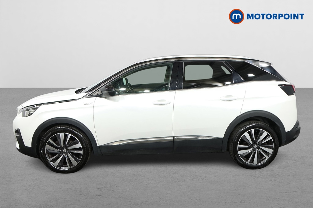Used Peugeot 3008 2019 for sale - 76616480: Photo 4