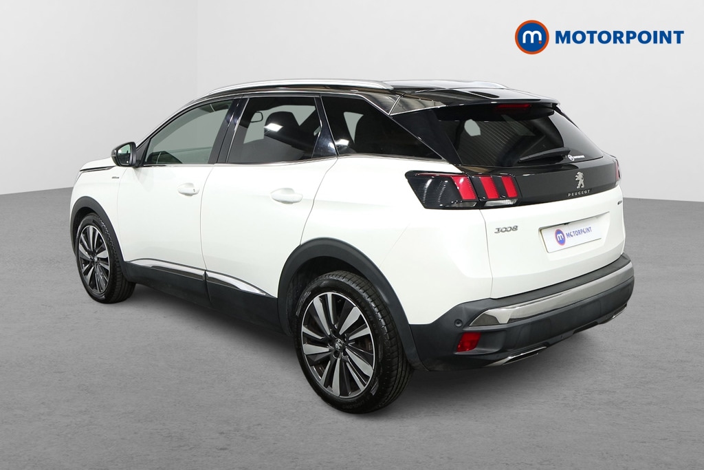 Used Peugeot 3008 2019 for sale - 76616480: Photo 5