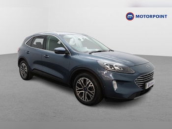 Used Ford Kuga undefined for sale - 78719873: Photo