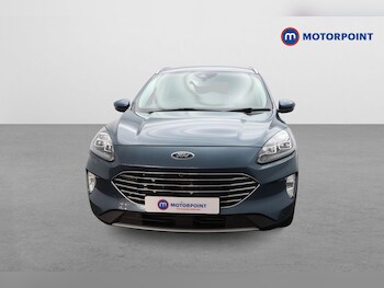 Used Ford Kuga undefined for sale - 78719873: Photo