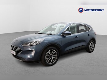 Used Ford Kuga undefined for sale - 78719873: Photo