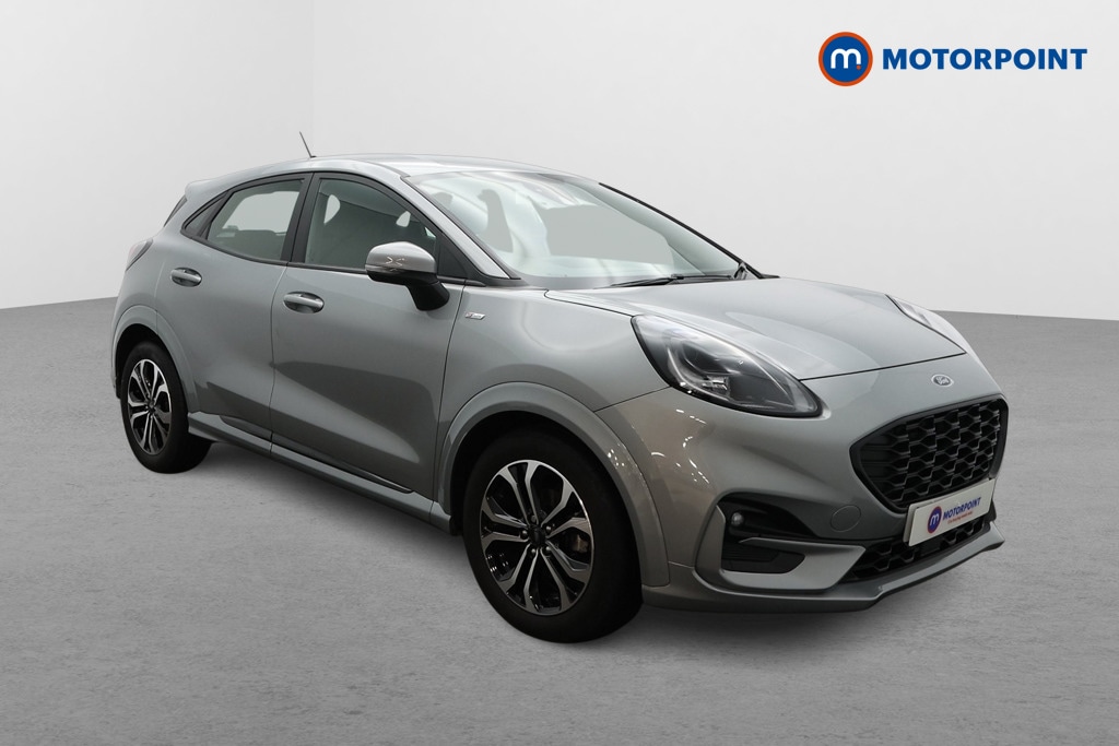 Used Ford Puma 2023 for sale - 76878735: Photo 1