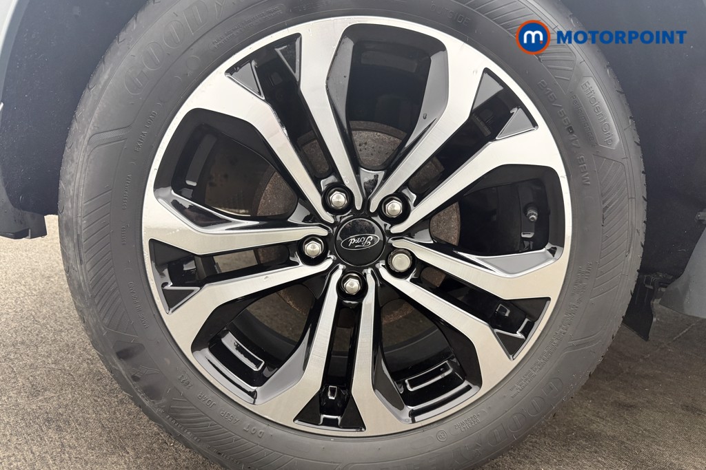 Used Ford Puma 2023 for sale - 76878735: Photo 11