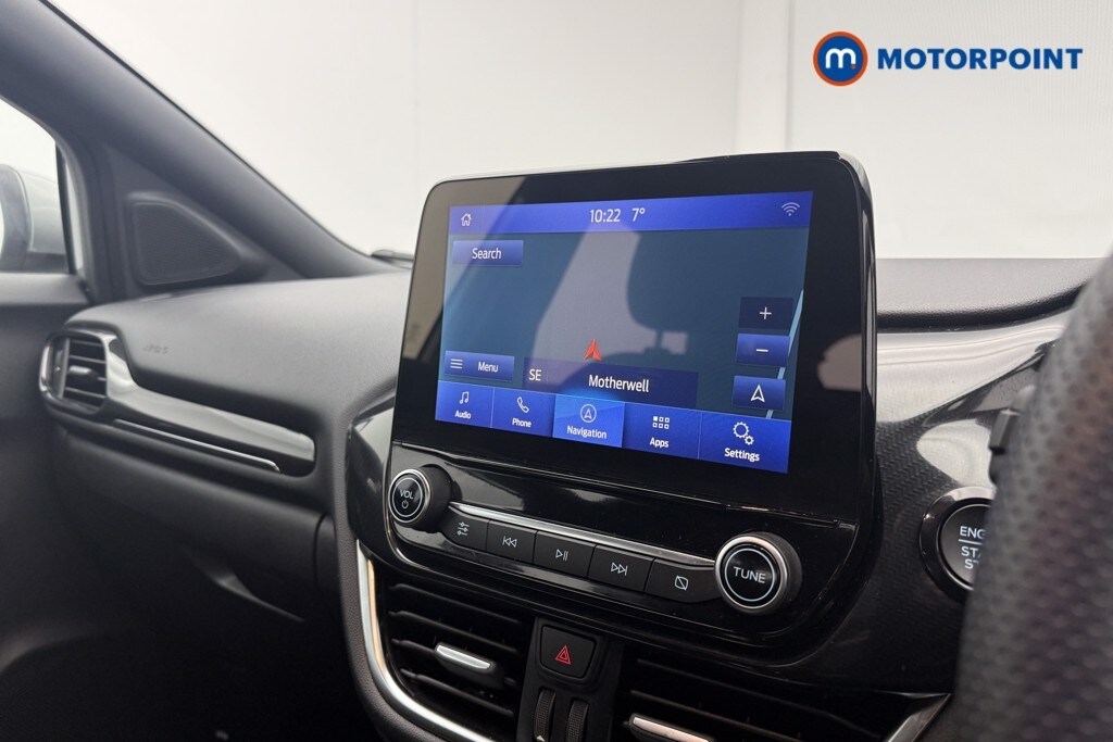 Used Ford Puma 2023 for sale - 76878735: Photo 22