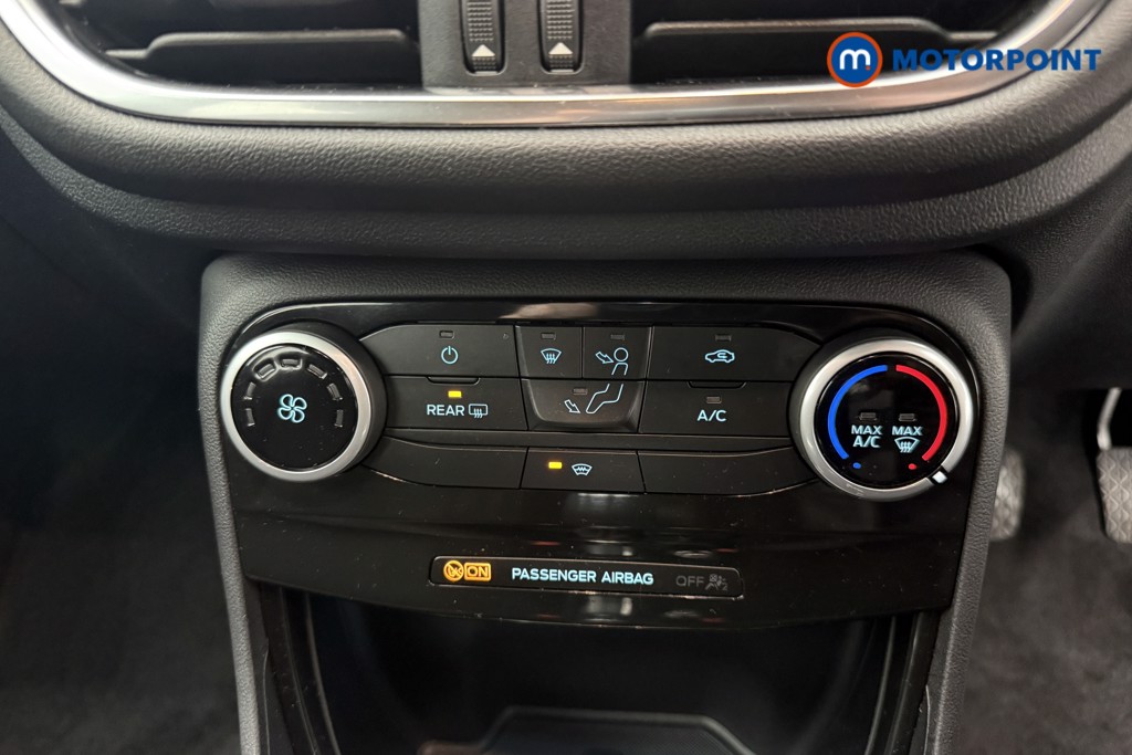 Used Ford Puma 2023 for sale - 76878735: Photo 23