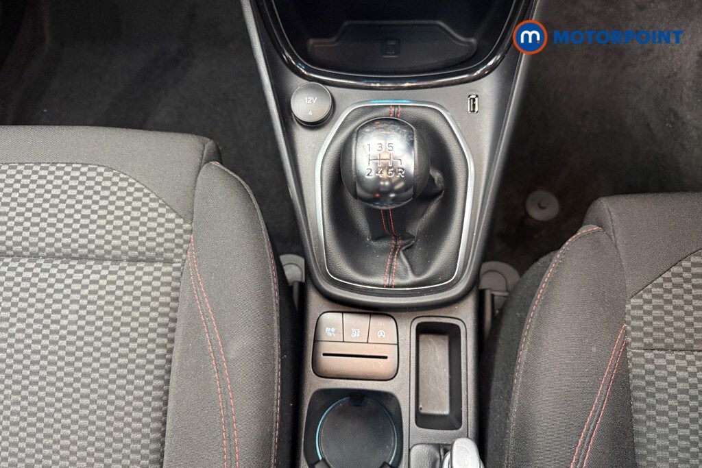 Used Ford Puma 2023 for sale - 76878735: Photo 24