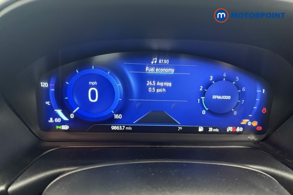 Used Ford Puma 2023 for sale - 76878735: Photo 25