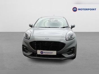 Used Ford Puma 2023 for sale - 76878735: Photo