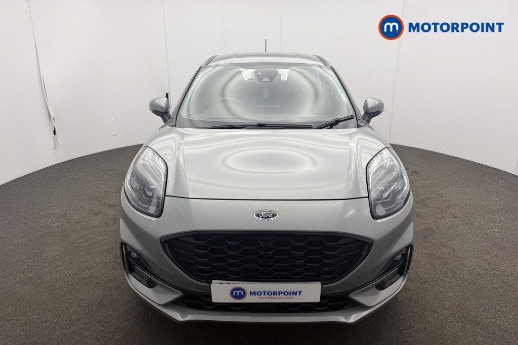 Used Ford Puma 2023 for sale - 76878735: Photo 33