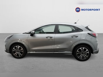 Used Ford Puma 2023 for sale - 76878735: Photo