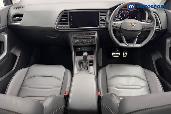 Used Cupra Ateca 2024 for sale - 76209648: Photo 10