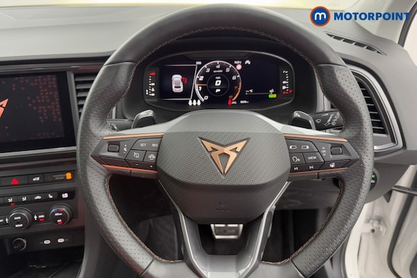 Used Cupra Ateca 2024 for sale - 76209648: Photo 11