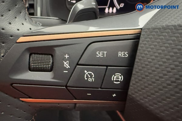 Used Cupra Ateca 2024 for sale - 76209648: Photo 12