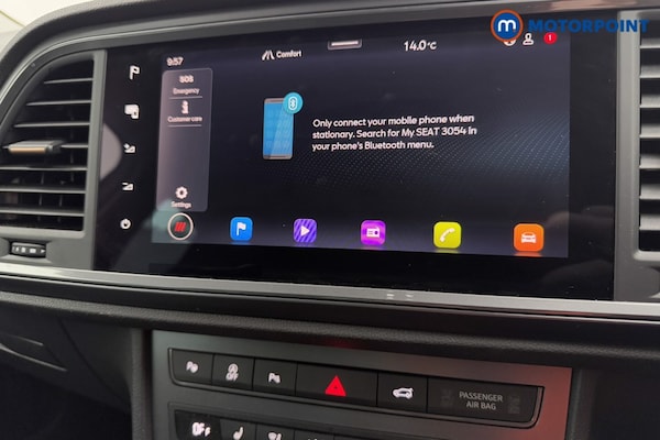Used Cupra Ateca 2024 for sale - 76209648: Photo 18