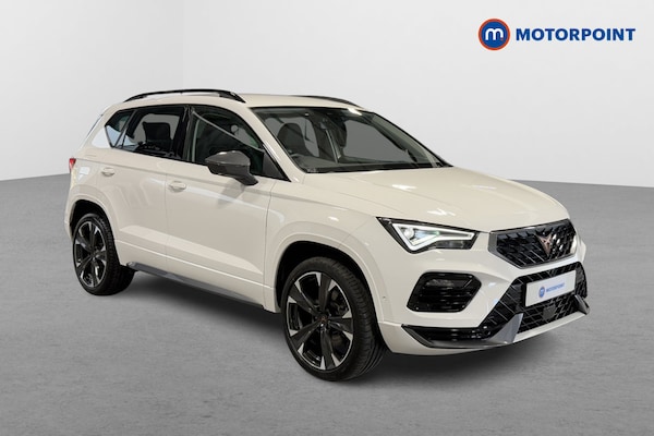 Used Cupra Ateca 2024 for sale - 76209648: Photo 1
