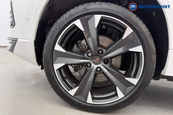 Used Cupra Ateca 2024 for sale - 76209648: Photo 44