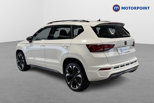 Used Cupra Ateca 2024 for sale - 76209648: Photo 5