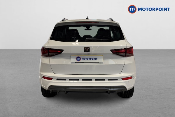 Used Cupra Ateca 2024 for sale - 76209648: Photo 6
