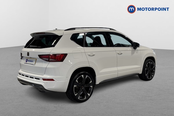 Used Cupra Ateca 2024 for sale - 76209648: Photo 7