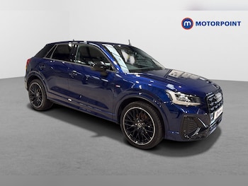 Used Audi Q2 2023 for sale - 79032063: Photo